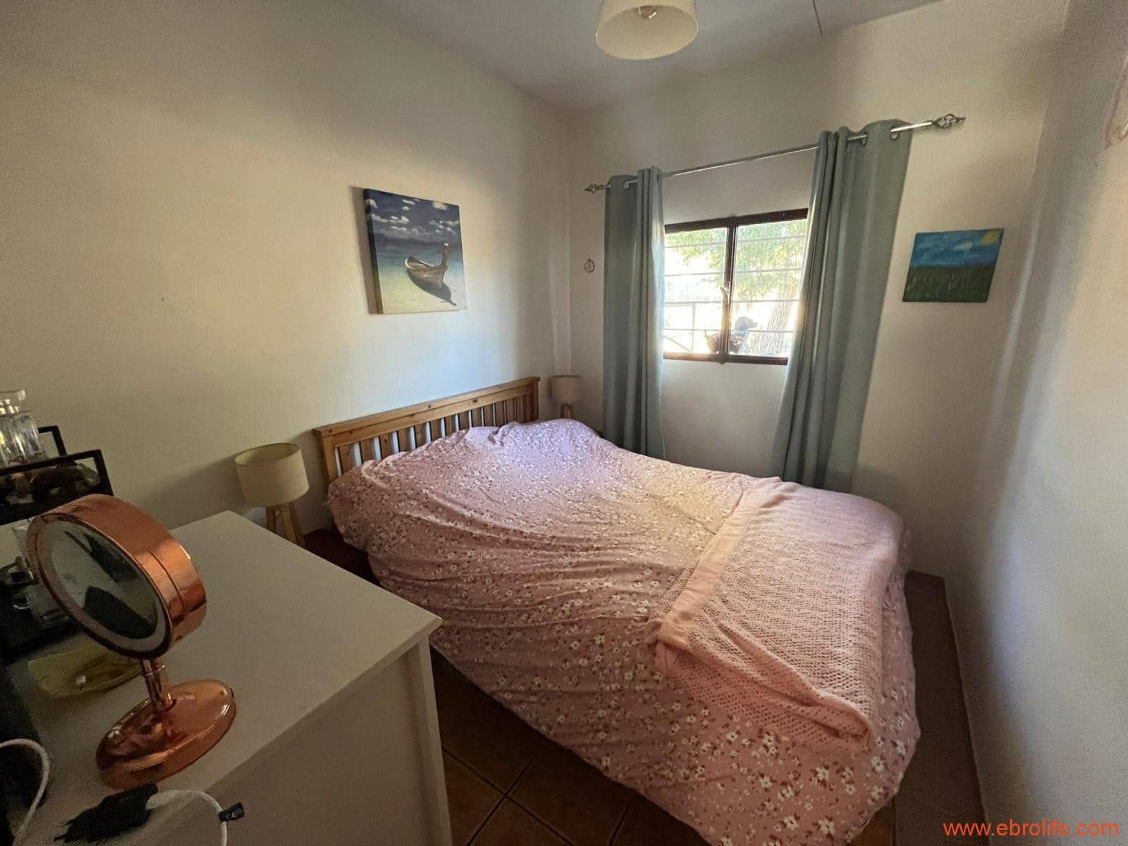 3 soverom Finca/Herregård til salgs i Caspe - € 160 000 (Ref: 9442848)