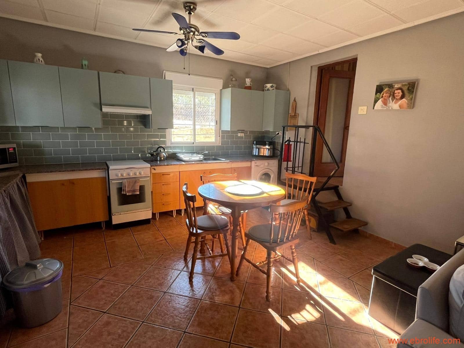 3 soverom Finca/Herregård til salgs i Caspe - € 160 000 (Ref: 9442848)