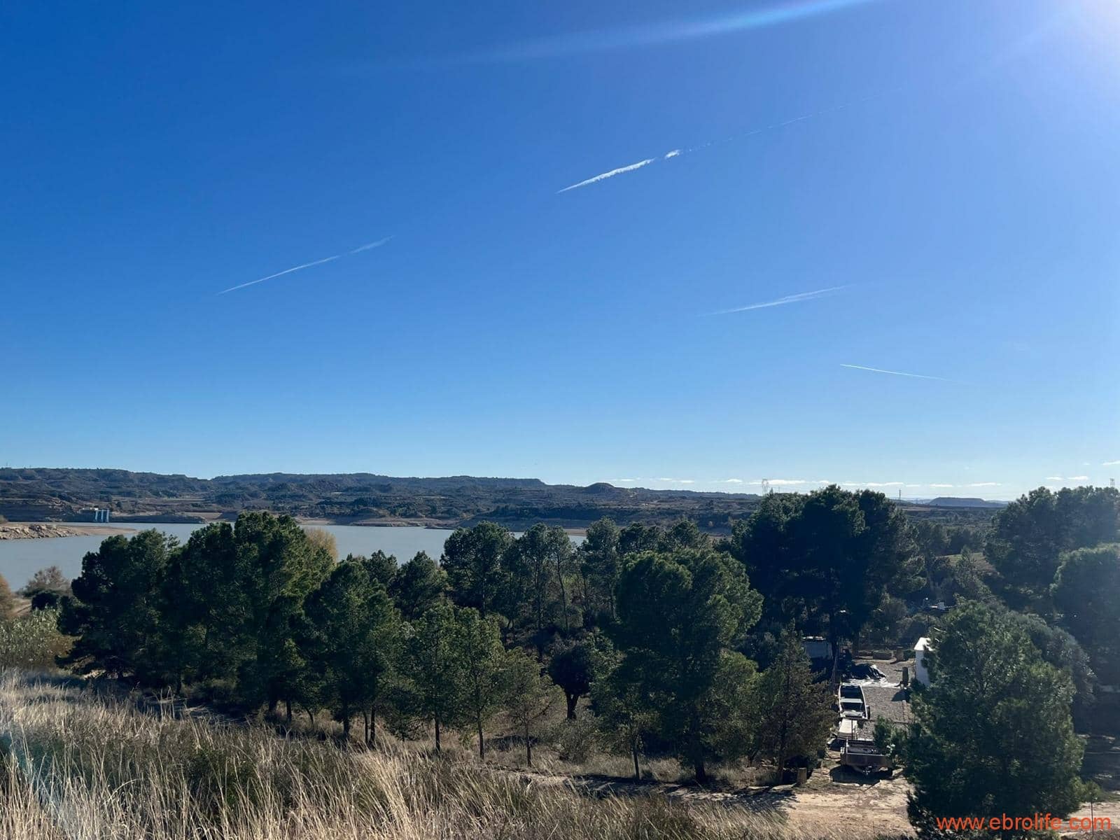 3 soverom Finca/Herregård til salgs i Caspe - € 160 000 (Ref: 9442848)