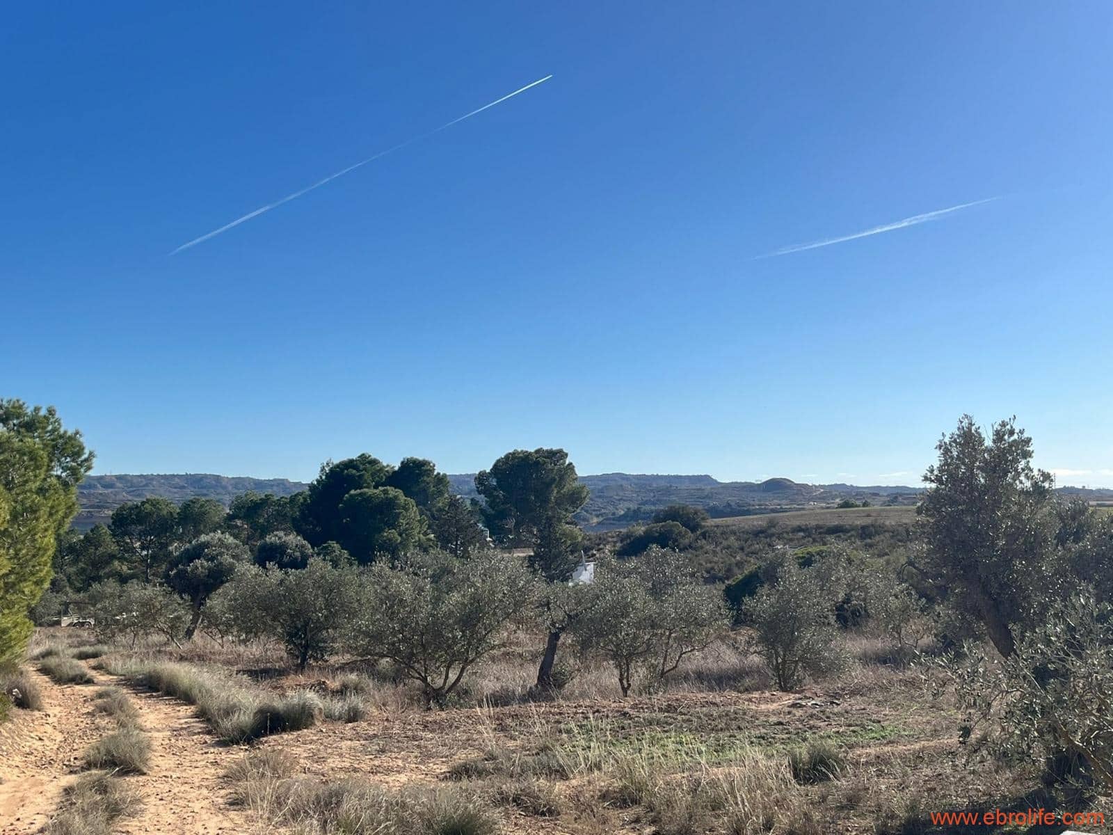 3 soverom Finca/Herregård til salgs i Caspe - € 160 000 (Ref: 9442848)