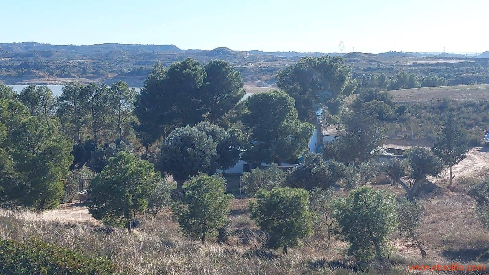 3 soverom Finca/Herregård til salgs i Caspe - € 160 000 (Ref: 9442848)