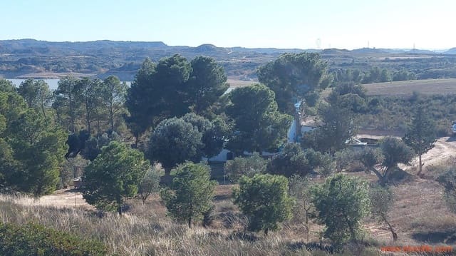 3 soverom Finca/Herregård til salgs i Caspe - € 160 000 (Ref: 9442848)