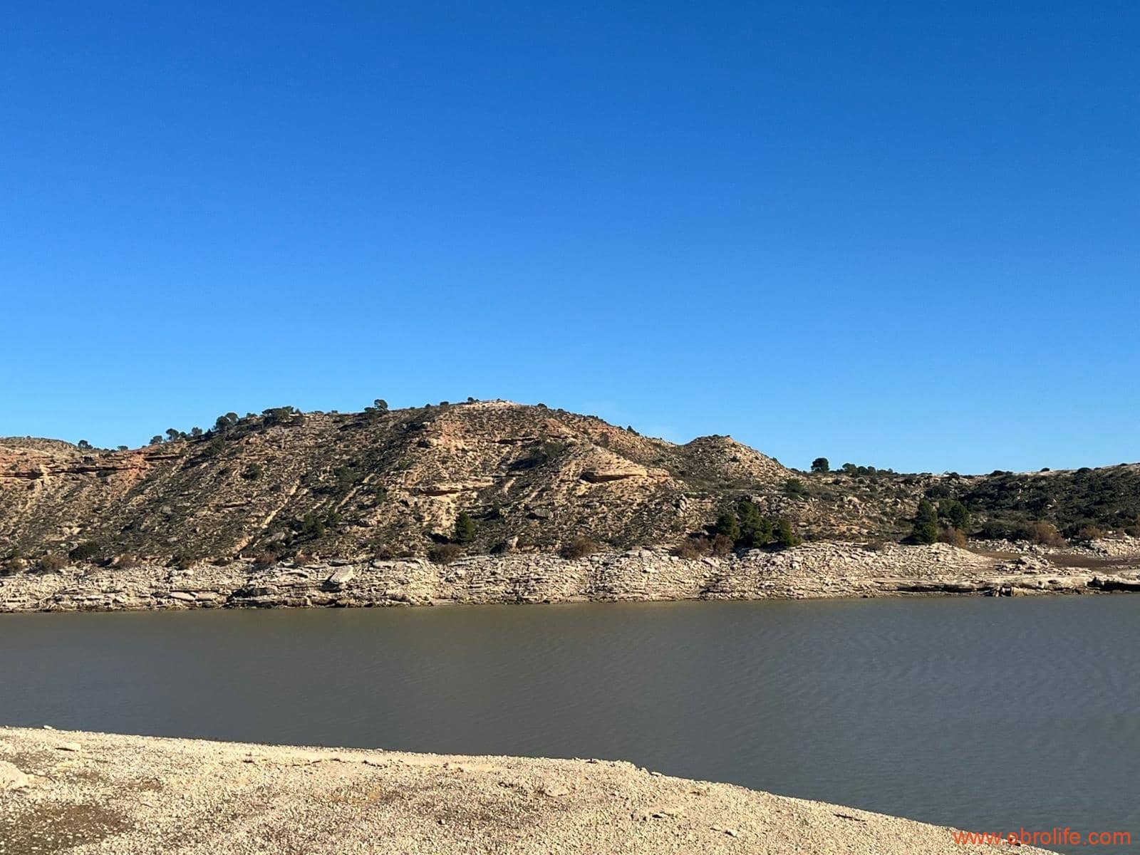 3 soverom Finca/Herregård til salgs i Caspe - € 160 000 (Ref: 9442848)