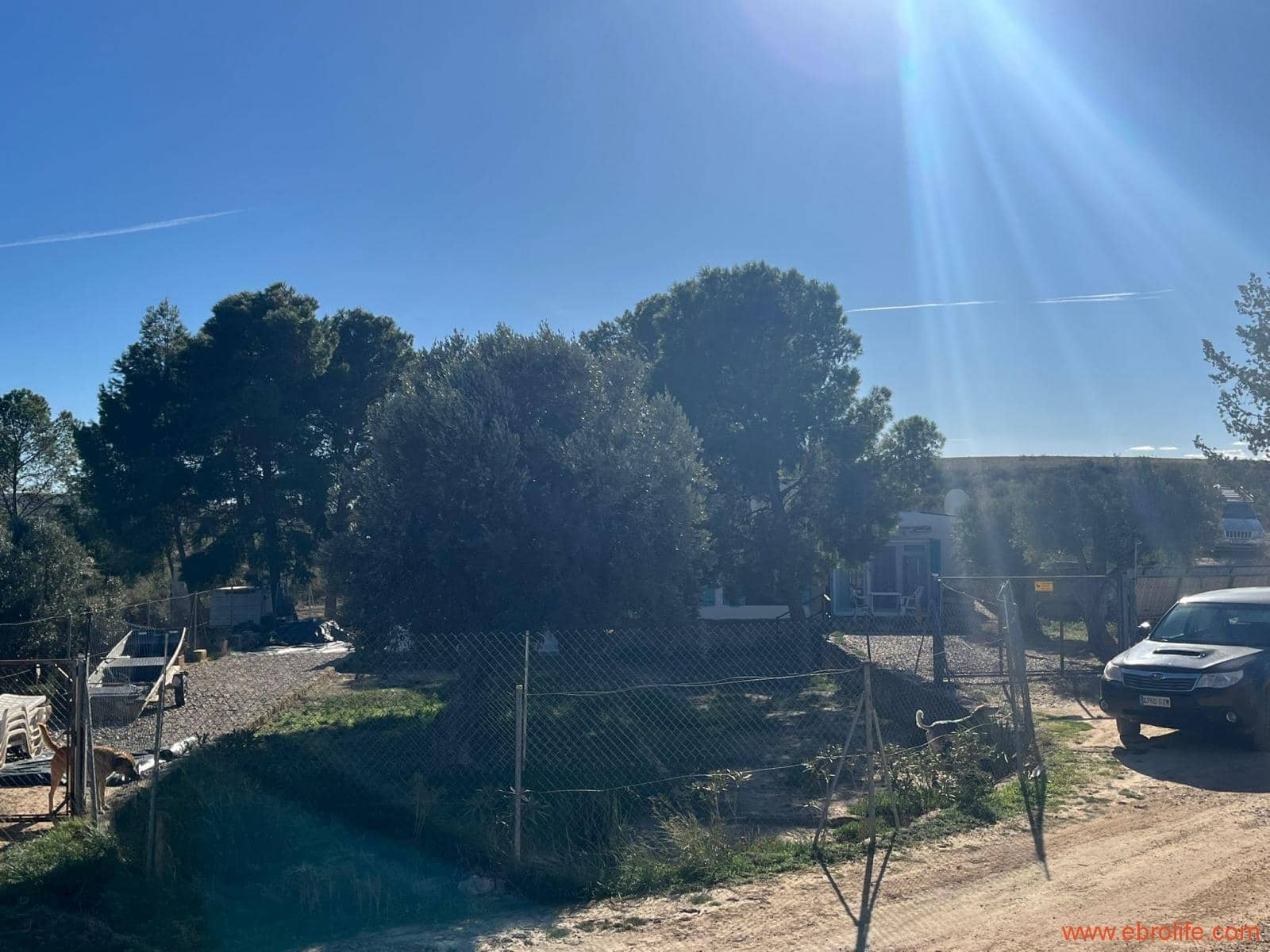 3 soverom Finca/Herregård til salgs i Caspe - € 160 000 (Ref: 9442848)