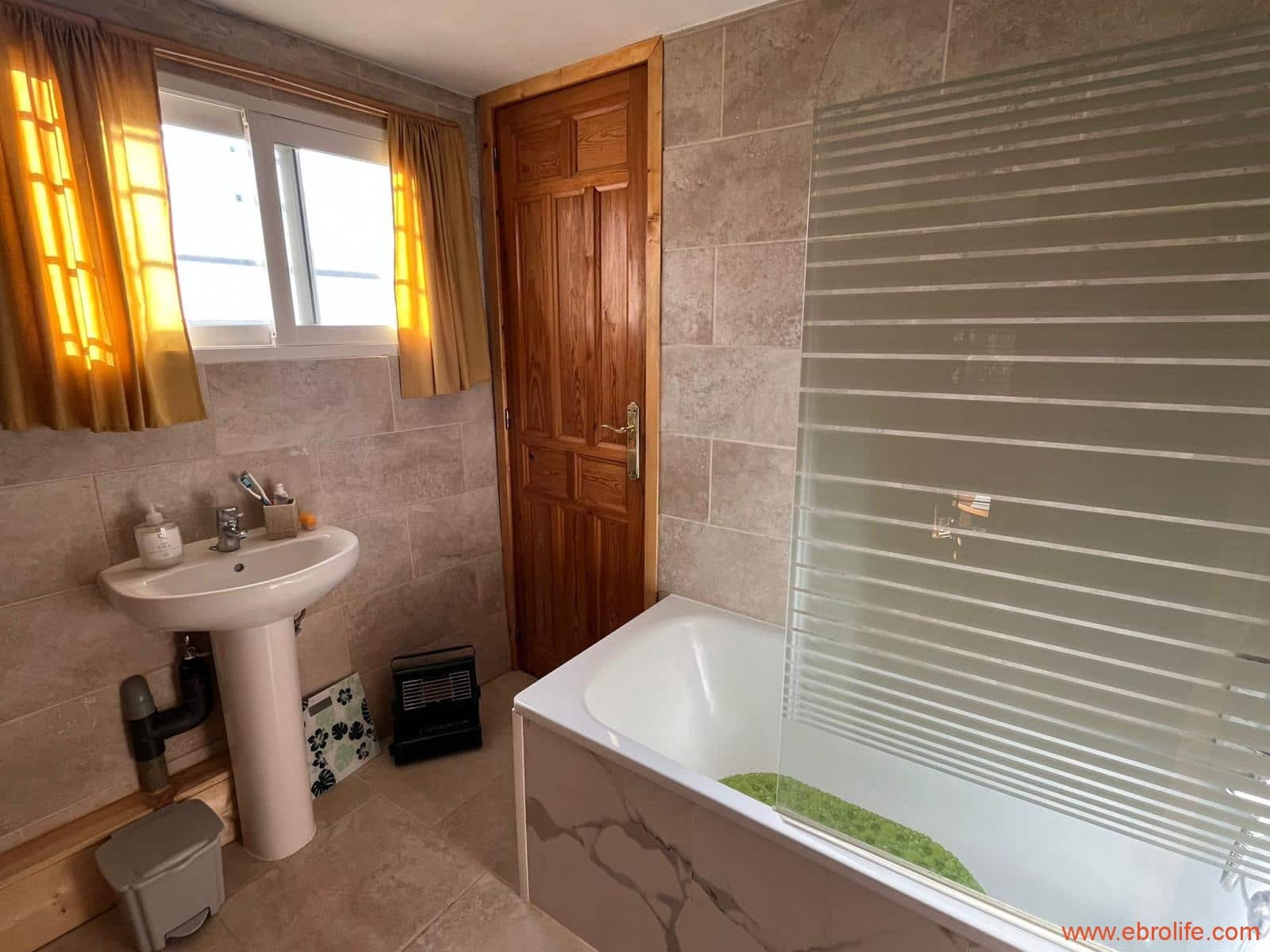 3 soverom Finca/Herregård til salgs i Caspe - € 160 000 (Ref: 9442848)