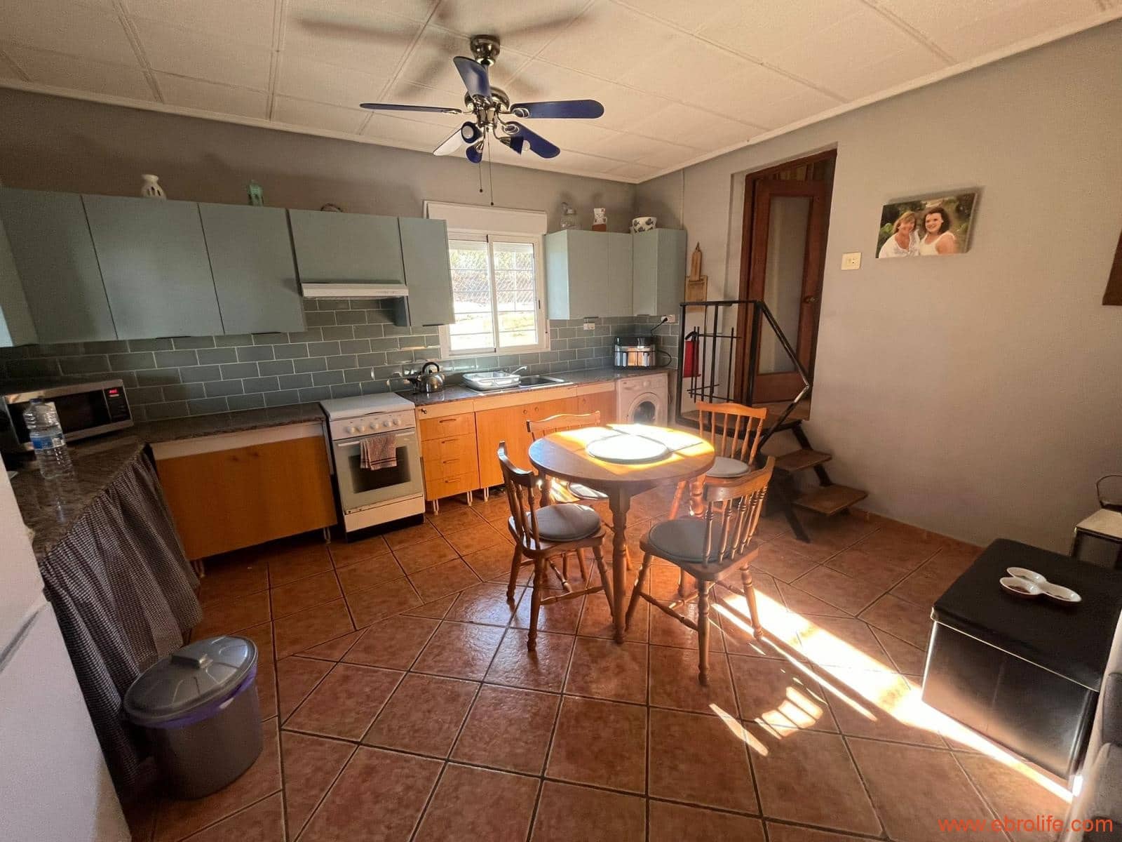 3 soverom Finca/Herregård til salgs i Caspe - € 160 000 (Ref: 9442848)