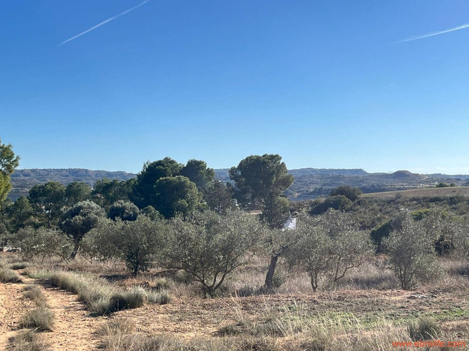 3 soverom Finca/Herregård til salgs i Caspe - € 160 000 (Ref: 9442848)