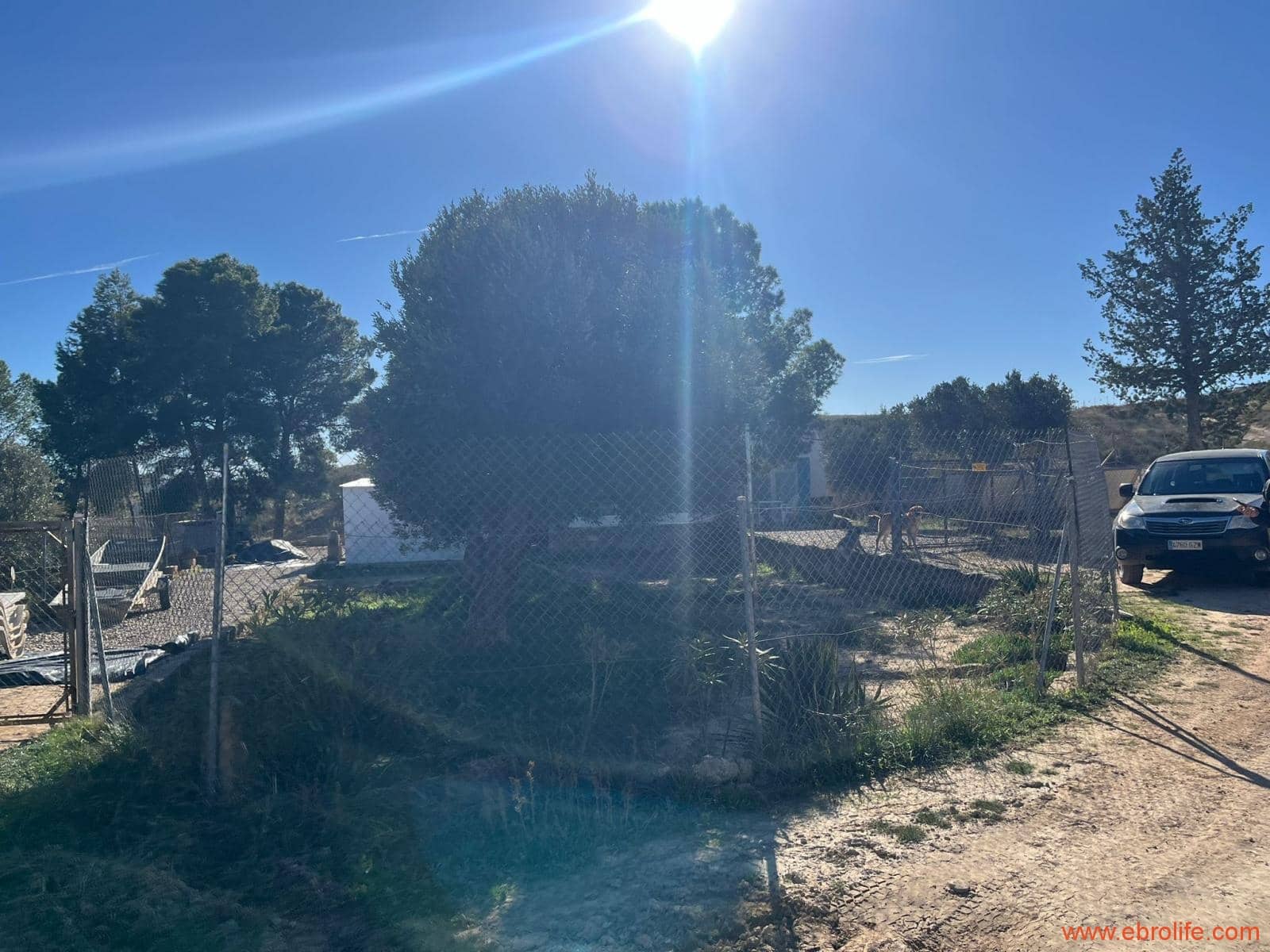 3 soverom Finca/Herregård til salgs i Caspe - € 160 000 (Ref: 9442848)