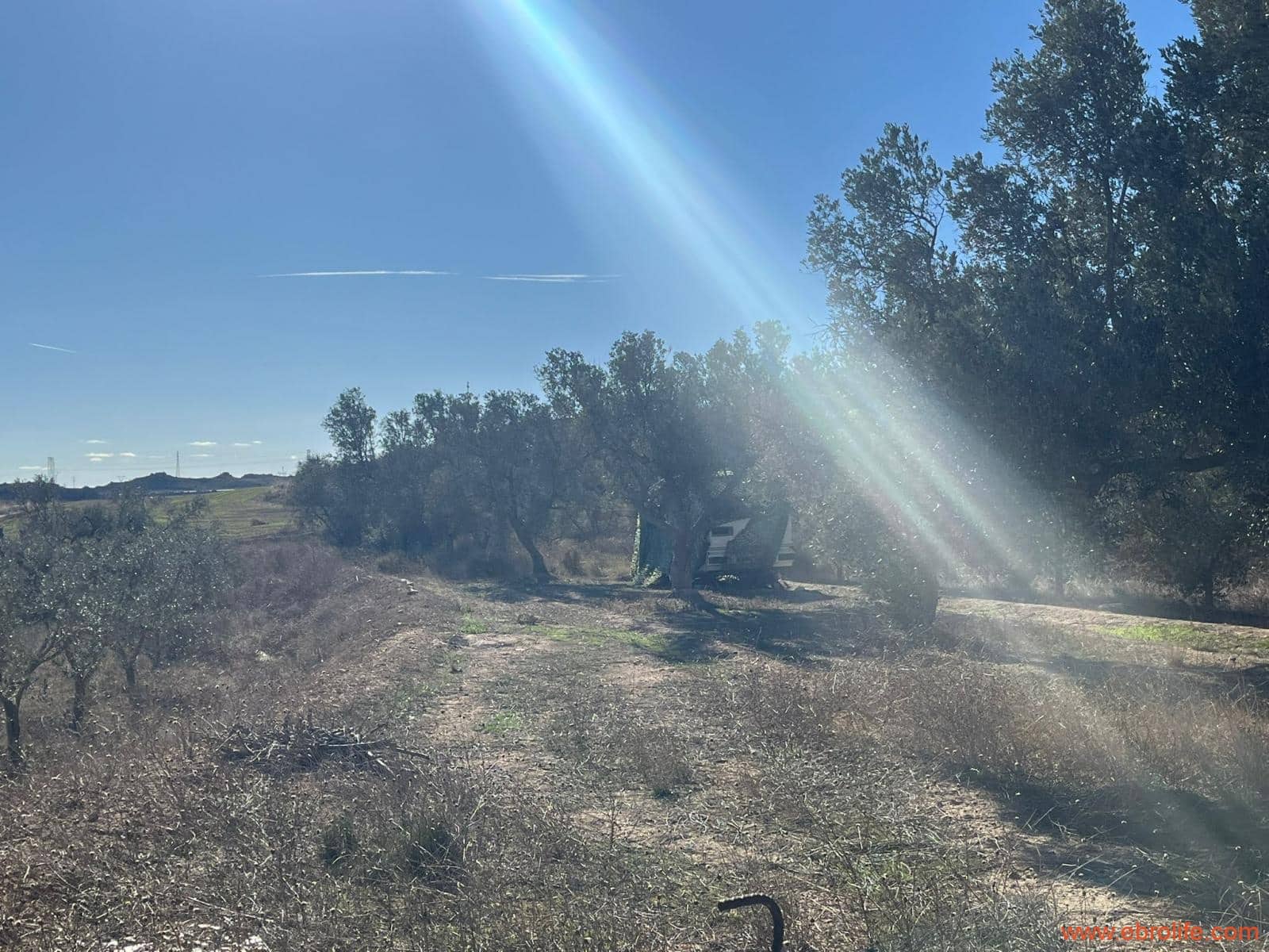 3 soverom Finca/Herregård til salgs i Caspe - € 160 000 (Ref: 9442848)