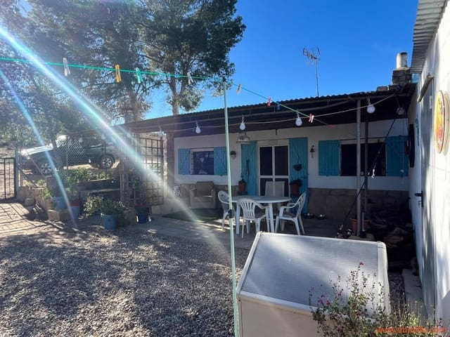 3 soverom Finca/Herregård til salgs i Caspe - € 160 000 (Ref: 9442848)