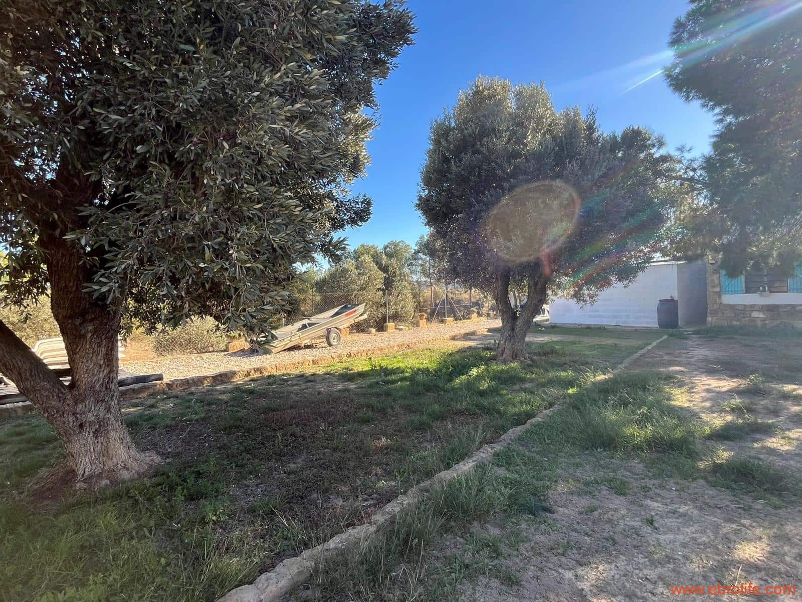 3 soverom Finca/Herregård til salgs i Caspe - € 160 000 (Ref: 9442848)