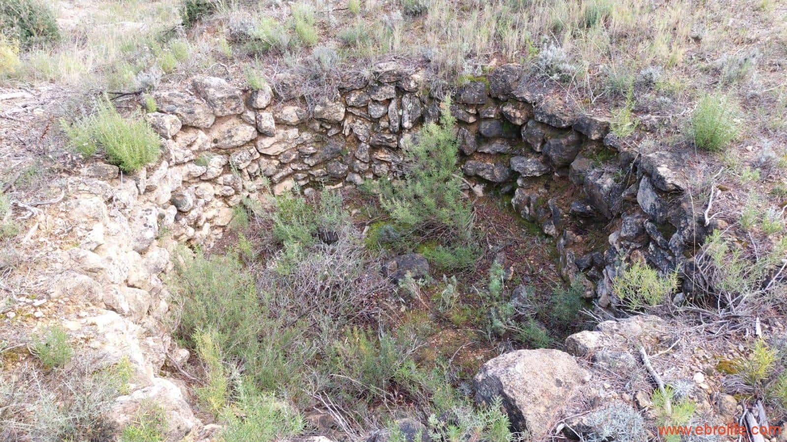 1 Zimmer Finca/Landgut zu verkaufen in Rafales - 58.000 € (Ref: 9442849)