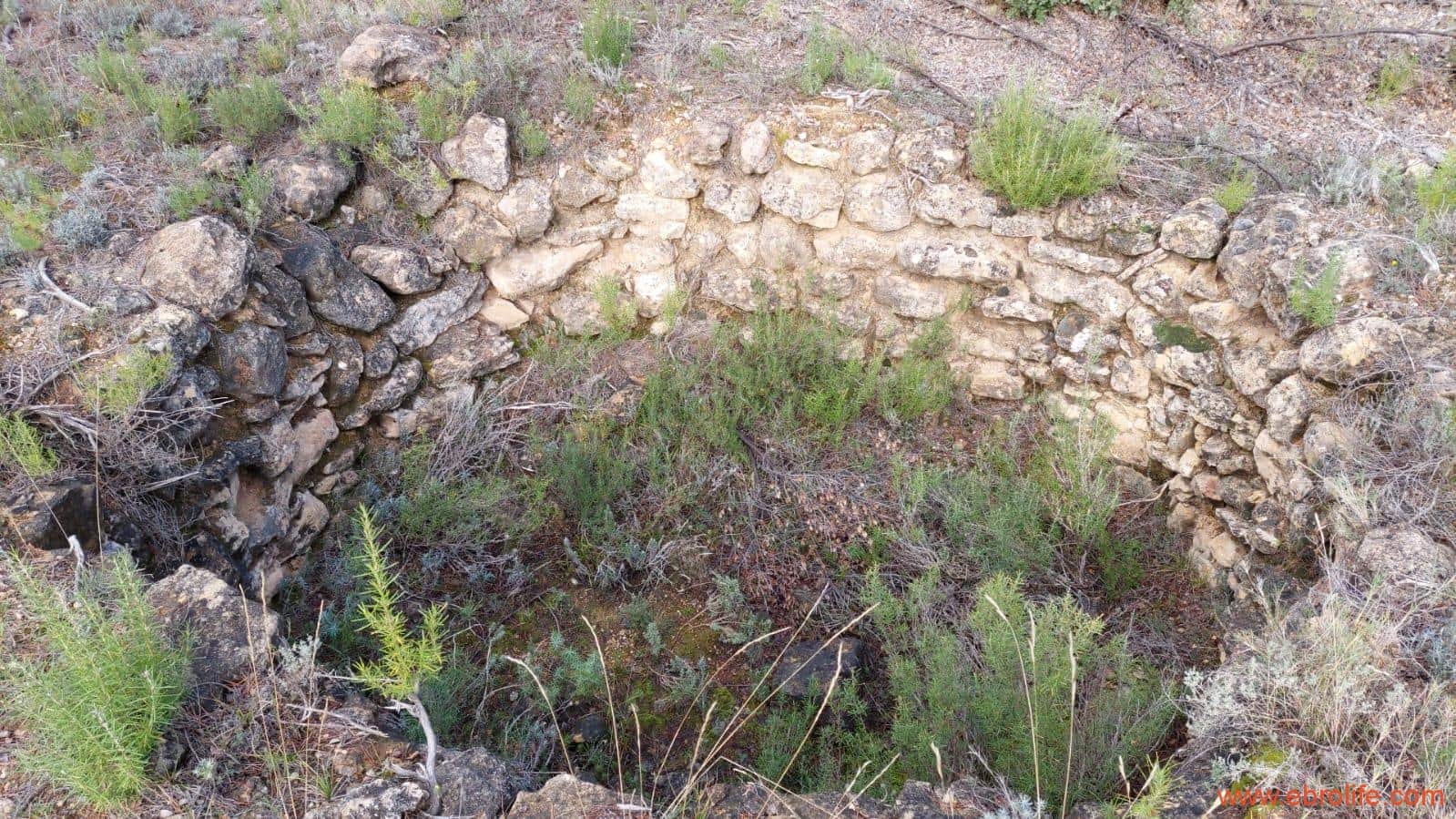 1 Zimmer Finca/Landgut zu verkaufen in Rafales - 58.000 € (Ref: 9442849)