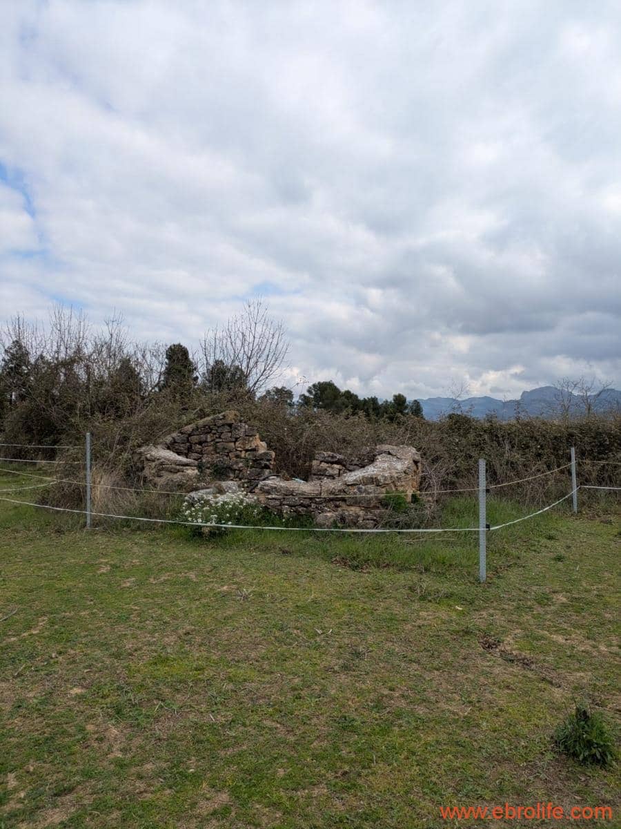 1 slaapkamer Finca/Landhuis te koop in Cretas - € 134.000 (Ref: 9763276)