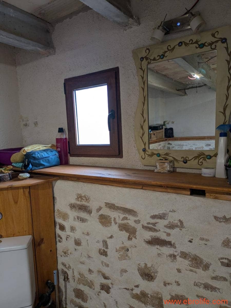 1 slaapkamer Finca/Landhuis te koop in Cretas - € 134.000 (Ref: 9763276)