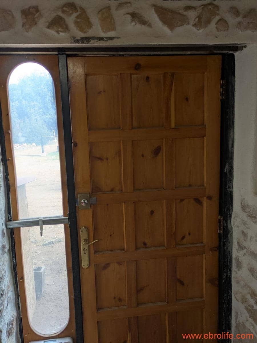 1 slaapkamer Finca/Landhuis te koop in Cretas - € 134.000 (Ref: 9763276)