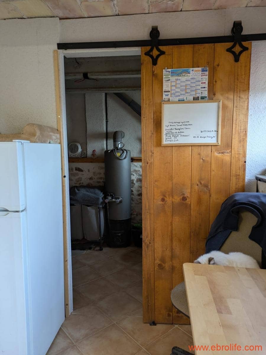 1 slaapkamer Finca/Landhuis te koop in Cretas - € 134.000 (Ref: 9763276)