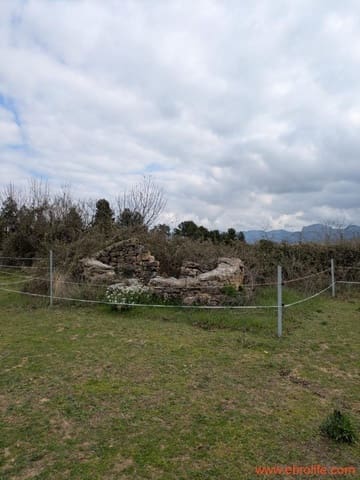 1 soverom Finca/Herregård til salgs i Cretas - € 134 000 (Ref: 9763276)