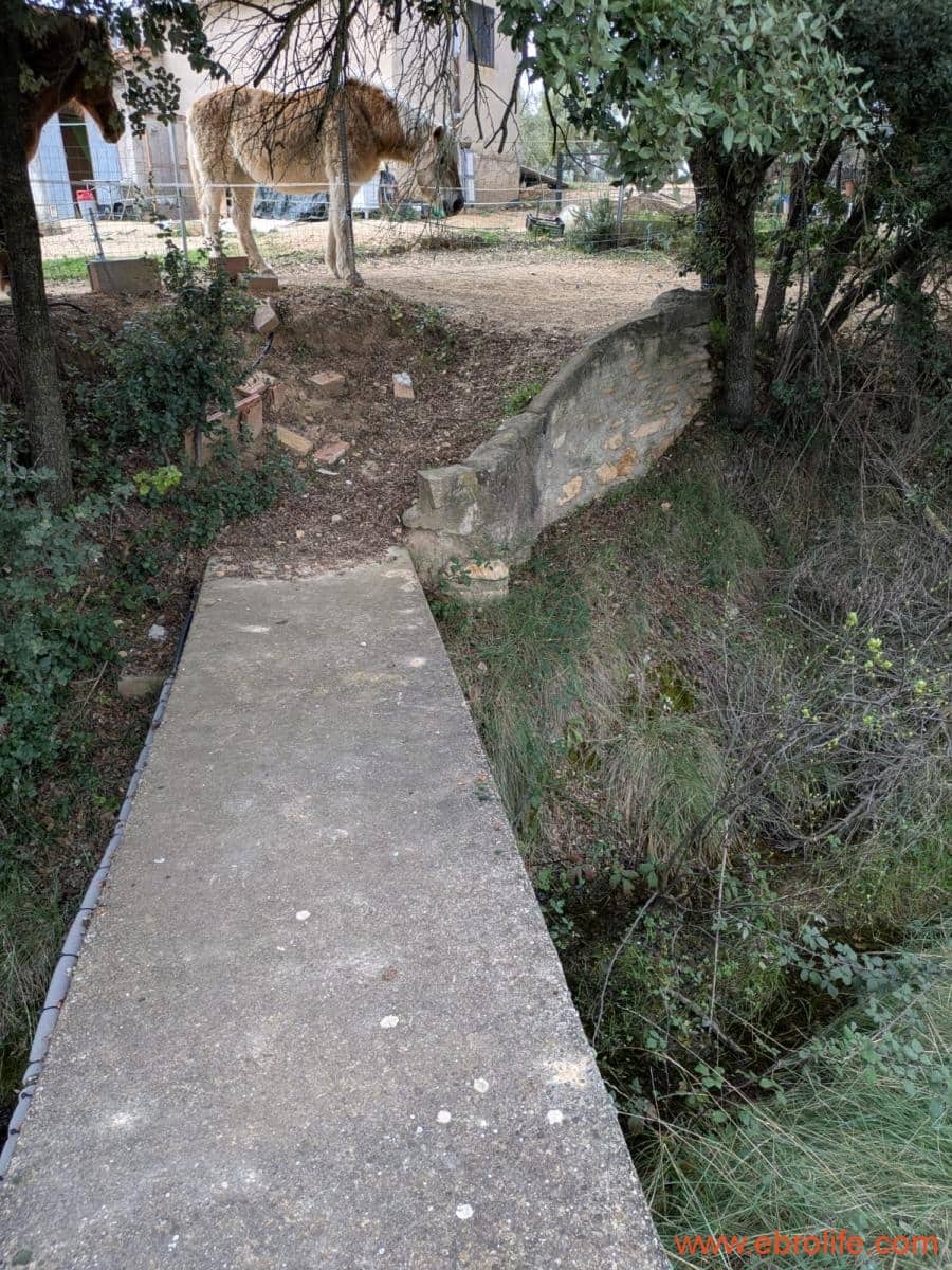 1 slaapkamer Finca/Landhuis te koop in Cretas - € 134.000 (Ref: 9763276)