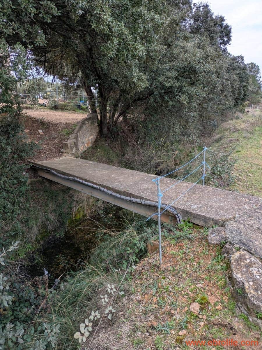 1 slaapkamer Finca/Landhuis te koop in Cretas - € 134.000 (Ref: 9763276)