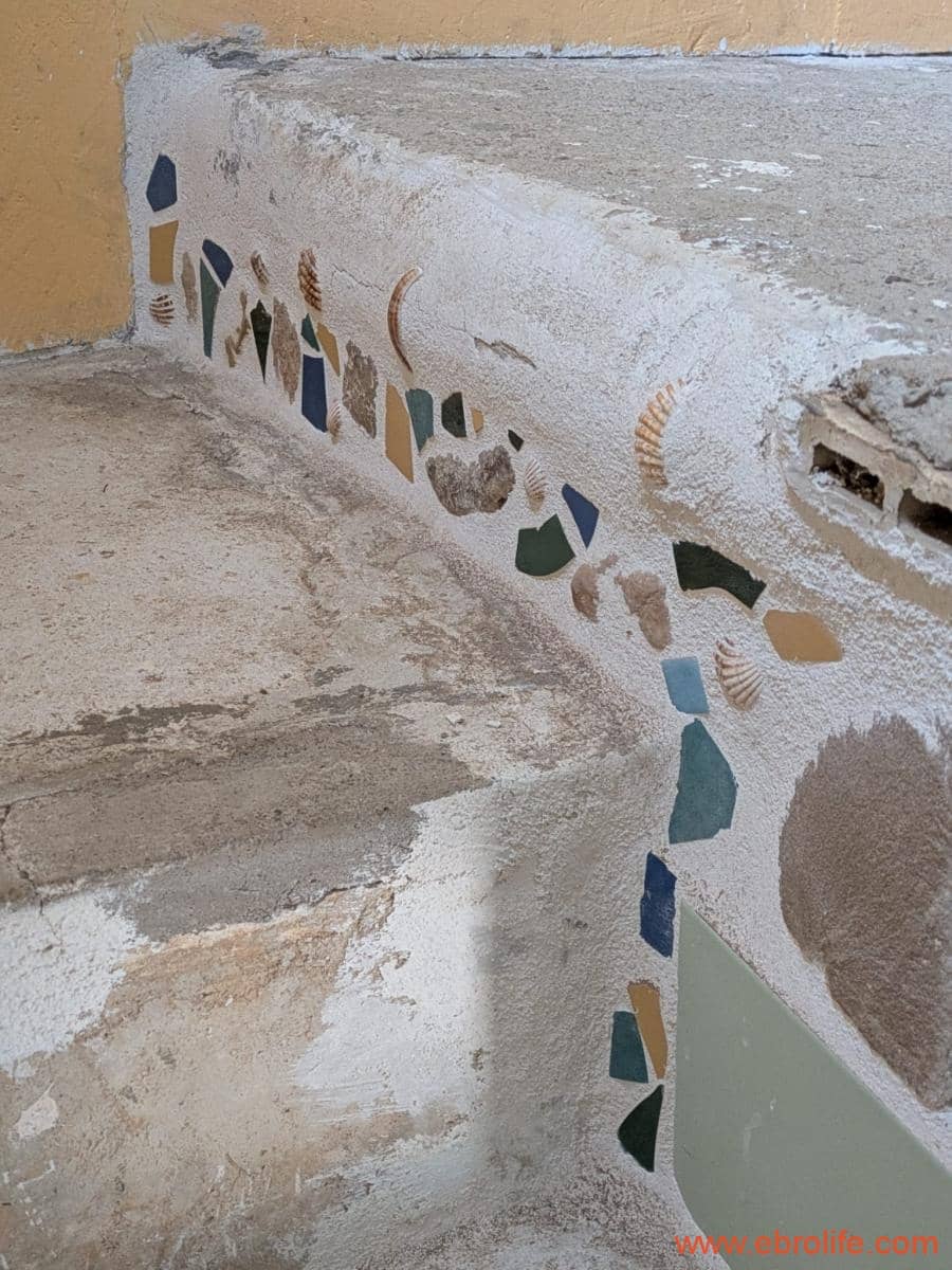 1 slaapkamer Finca/Landhuis te koop in Cretas - € 134.000 (Ref: 9763276)