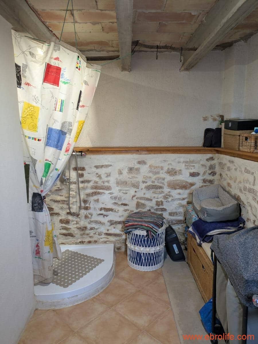 1 slaapkamer Finca/Landhuis te koop in Cretas - € 134.000 (Ref: 9763276)