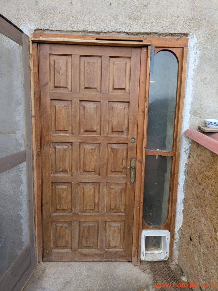 1 slaapkamer Finca/Landhuis te koop in Cretas - € 134.000 (Ref: 9763276)