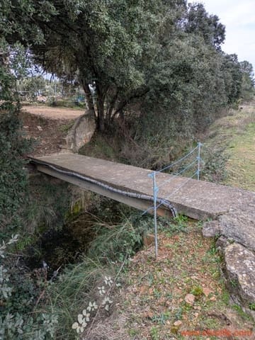 1 soverom Finca/Herregård til salgs i Cretas - € 134 000 (Ref: 9763276)