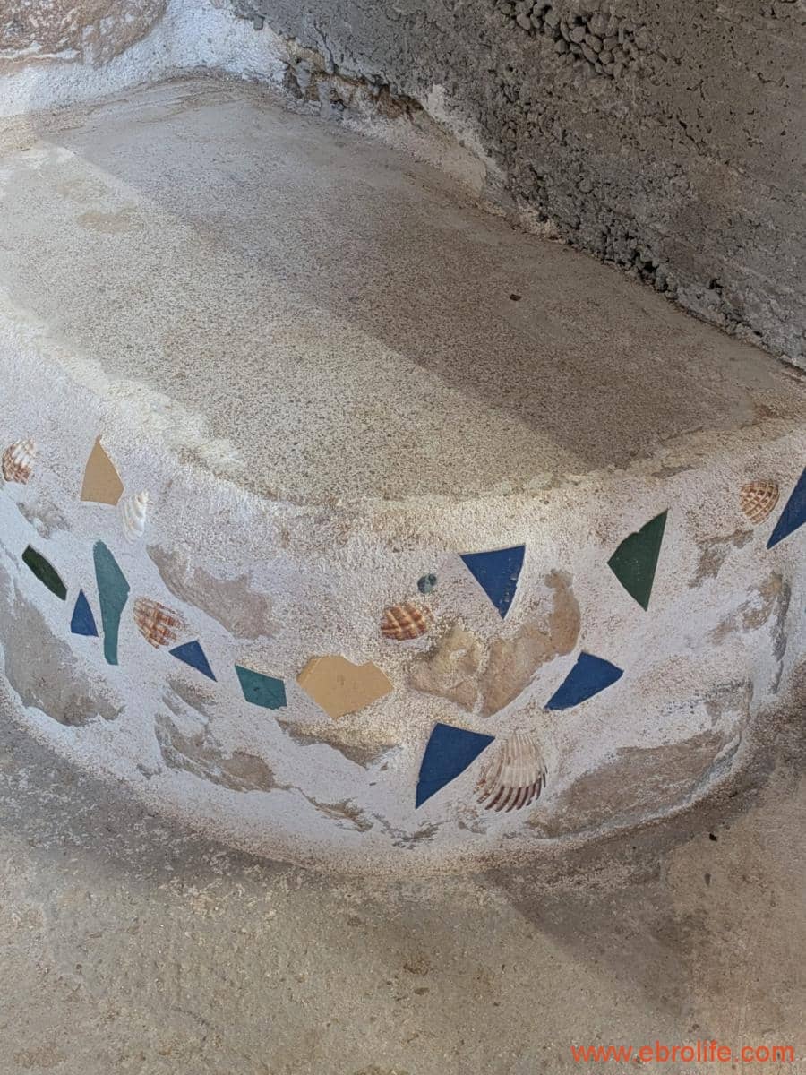 1 slaapkamer Finca/Landhuis te koop in Cretas - € 134.000 (Ref: 9763276)