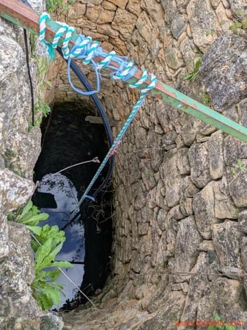 1 soverom Finca/Herregård til salgs i Cretas - € 134 000 (Ref: 9763276)