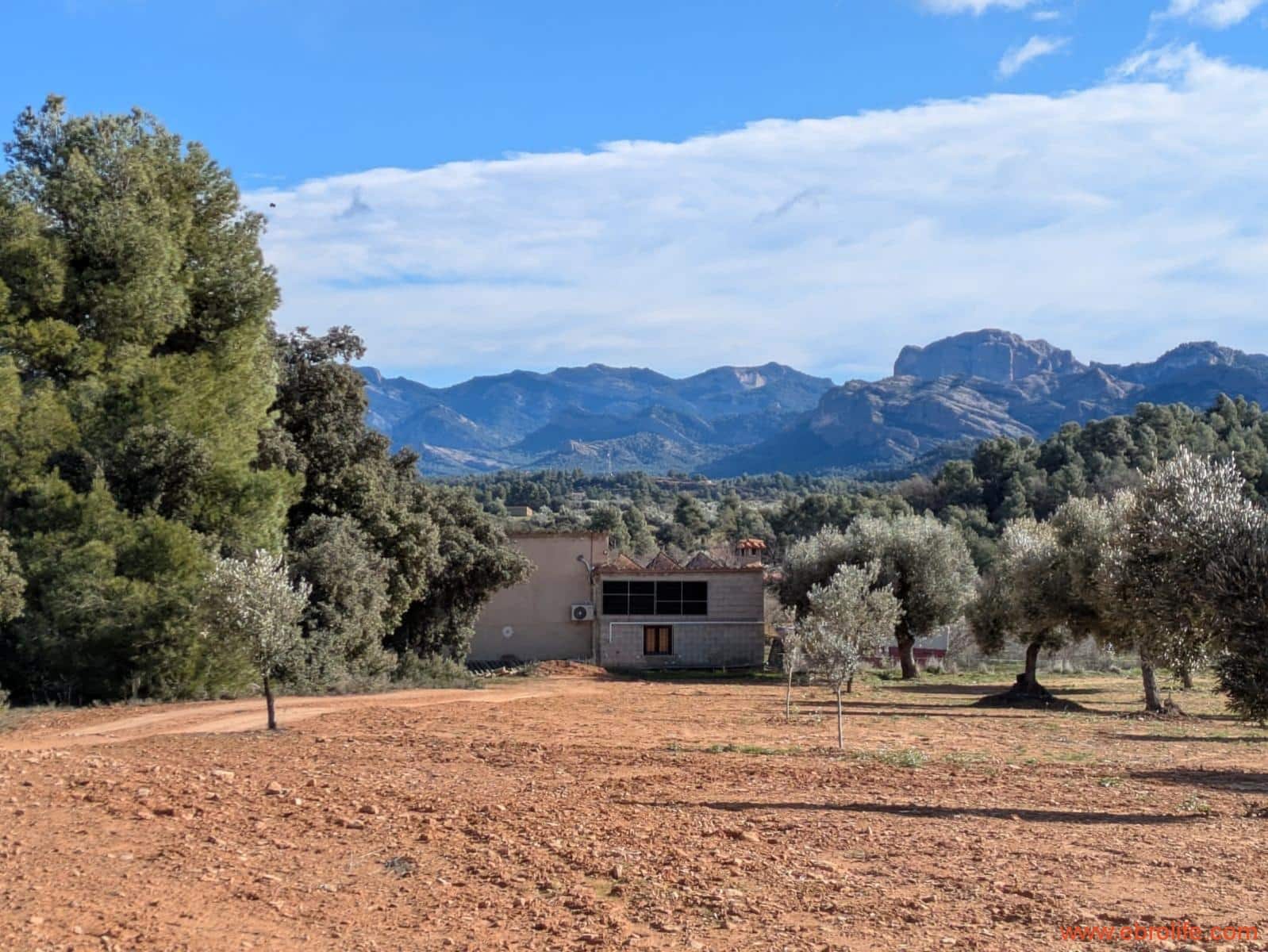 1 slaapkamer Finca/Landhuis te koop in Cretas - € 134.000 (Ref: 9763276)