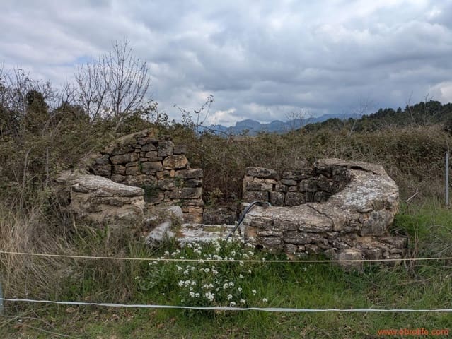 1 soverom Finca/Herregård til salgs i Cretas - € 134 000 (Ref: 9763276)