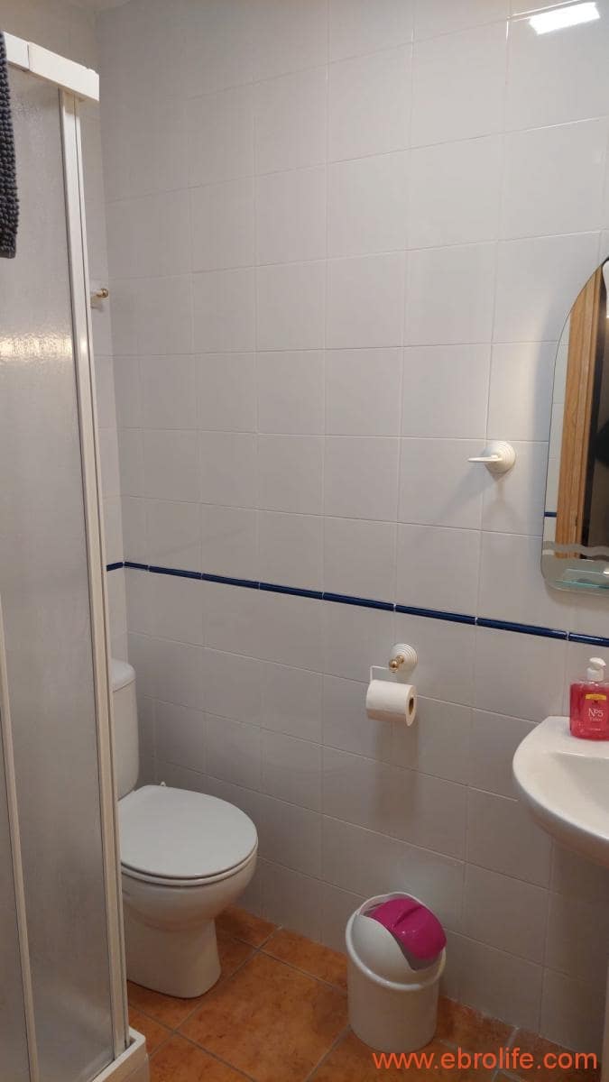 5 slaapkamer Huis te koop in Mazaleon - € 109.000 (Ref: 9763277)