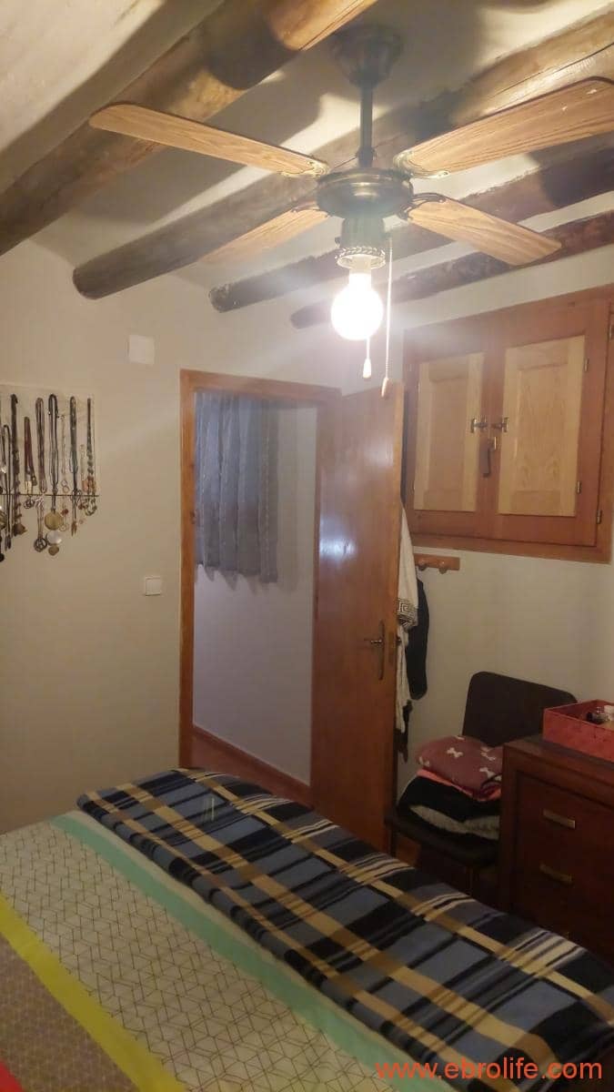 5 slaapkamer Huis te koop in Mazaleon - € 109.000 (Ref: 9763277)