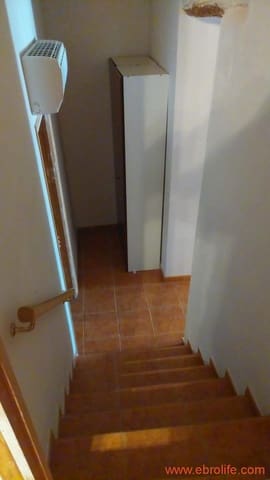 5 slaapkamer Huis te koop in Mazaleón - € 109.000 (Ref: 9763277)