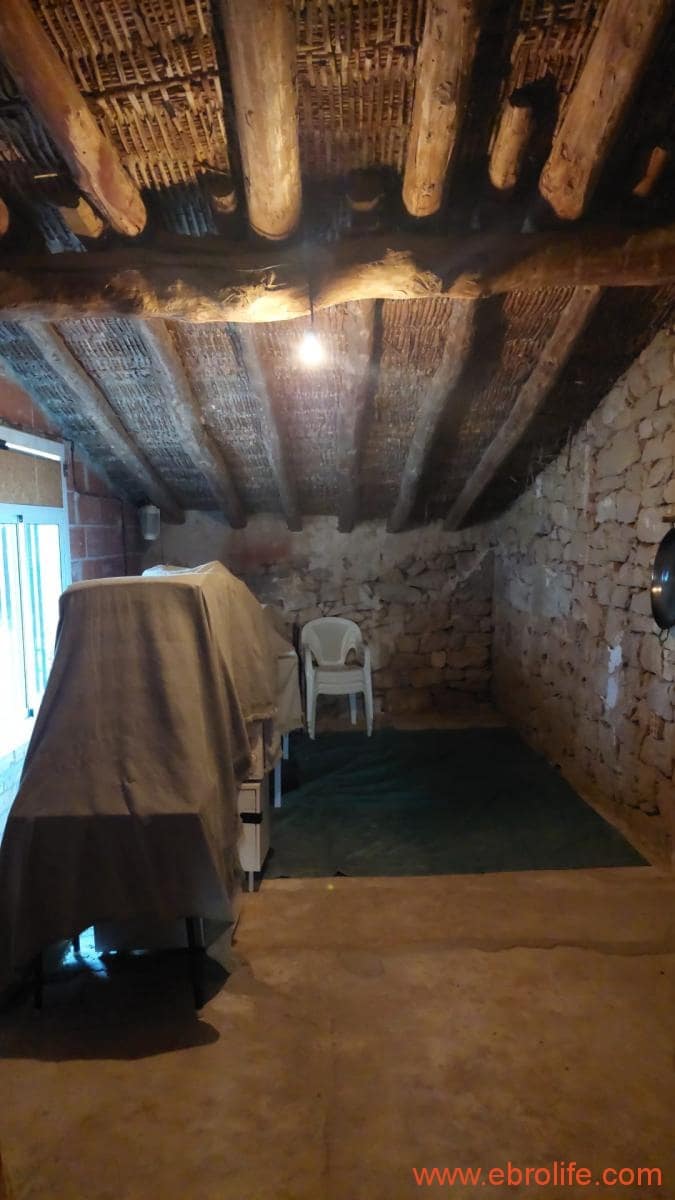 5 slaapkamer Huis te koop in Mazaleon - € 109.000 (Ref: 9763277)