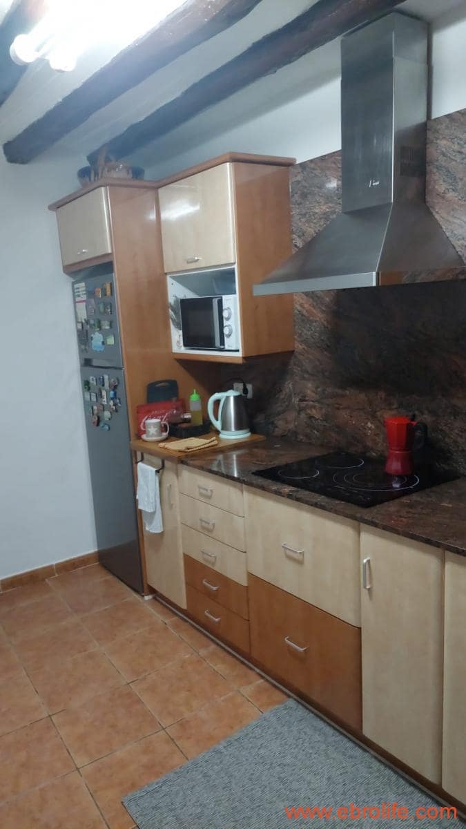 5 slaapkamer Huis te koop in Mazaleon - € 109.000 (Ref: 9763277)