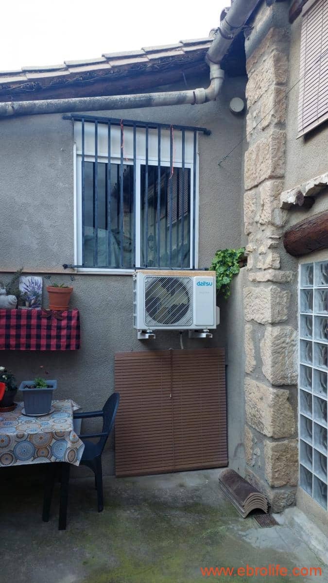 5 slaapkamer Huis te koop in Mazaleon - € 109.000 (Ref: 9763277)