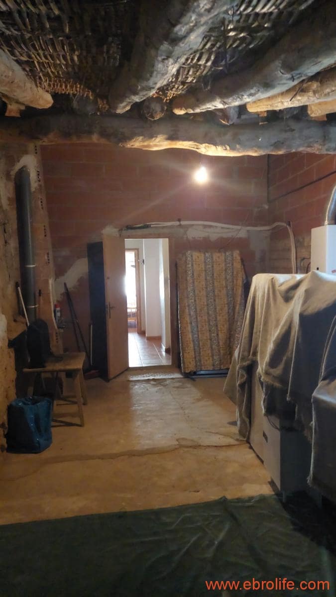 5 slaapkamer Huis te koop in Mazaleon - € 109.000 (Ref: 9763277)