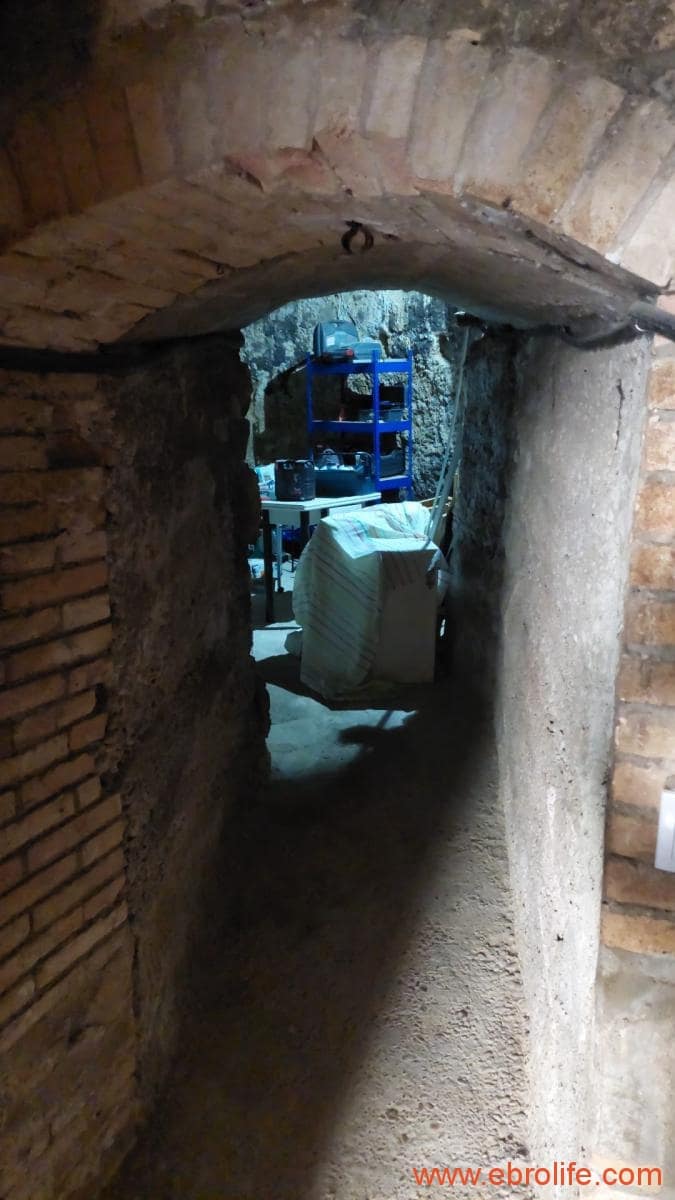 5 slaapkamer Huis te koop in Mazaleon - € 109.000 (Ref: 9763277)