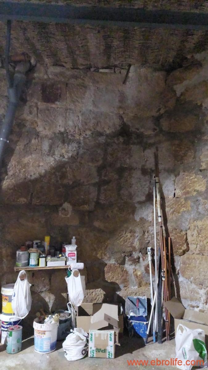 5 slaapkamer Huis te koop in Mazaleon - € 109.000 (Ref: 9763277)