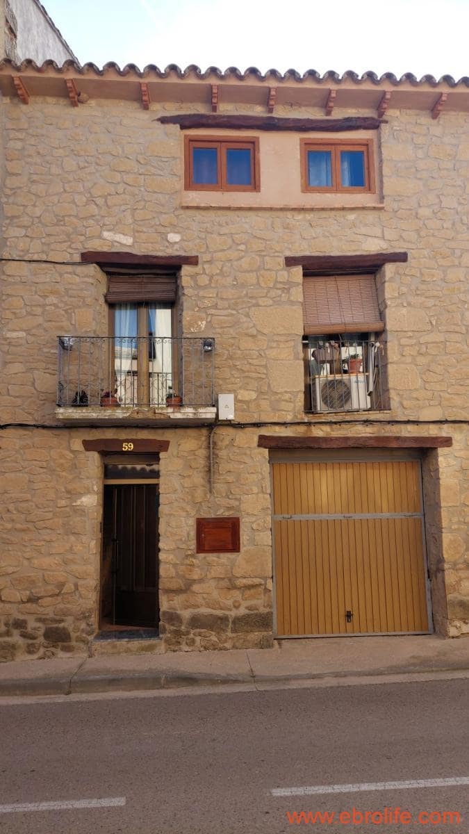 5 slaapkamer Huis te koop in Mazaleon - € 109.000 (Ref: 9763277)