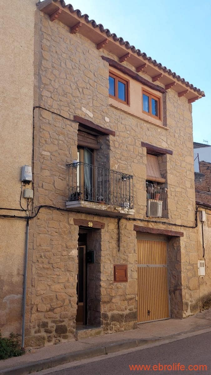 5 slaapkamer Huis te koop in Mazaleon - € 109.000 (Ref: 9763277)