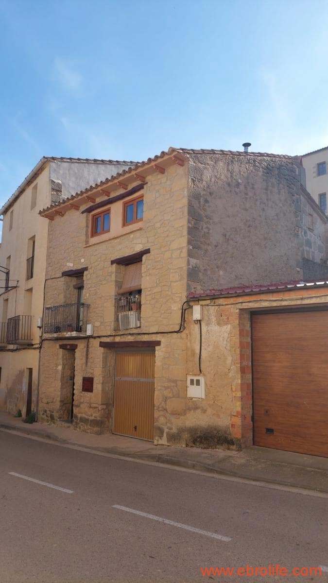 5 slaapkamer Huis te koop in Mazaleon - € 109.000 (Ref: 9763277)