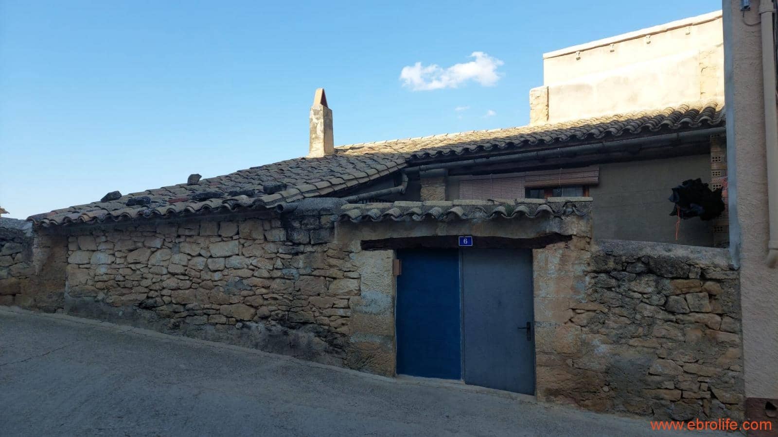 5 slaapkamer Huis te koop in Mazaleon - € 109.000 (Ref: 9763277)