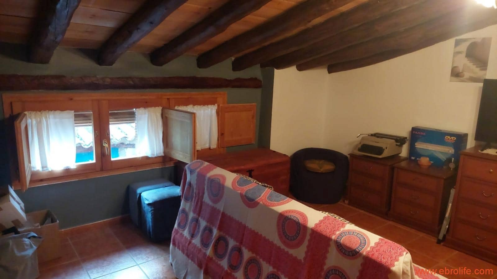 5 slaapkamer Huis te koop in Mazaleon - € 109.000 (Ref: 9763277)