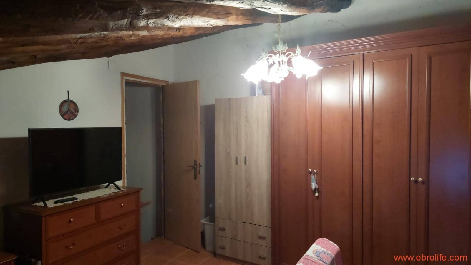 5 slaapkamer Huis te koop in Mazaleon - € 109.000 (Ref: 9763277)