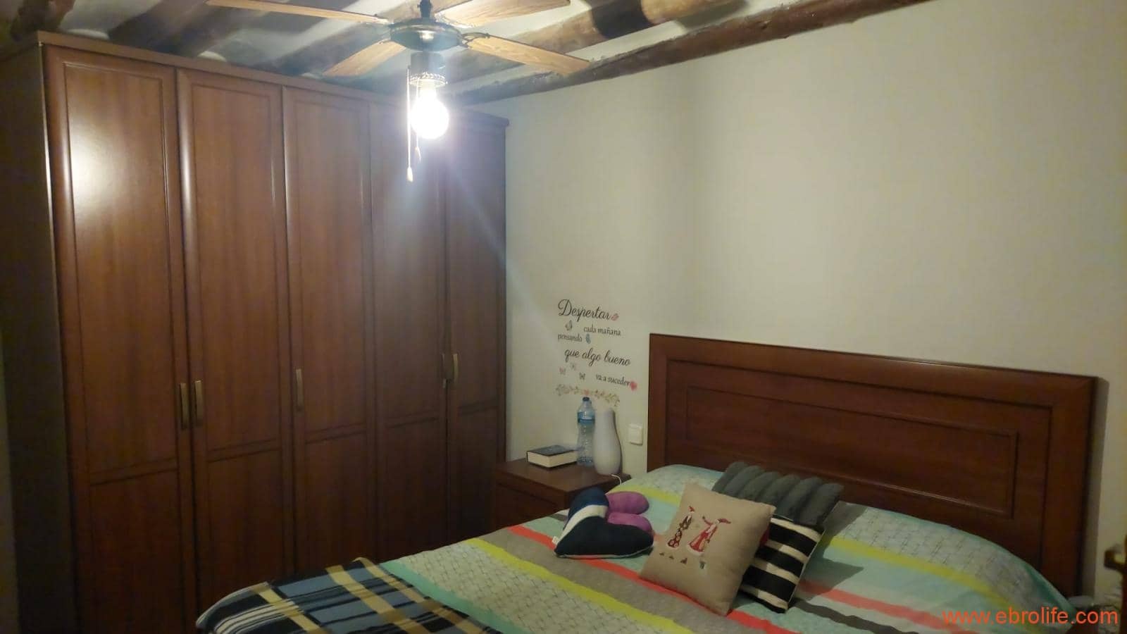 5 slaapkamer Huis te koop in Mazaleon - € 109.000 (Ref: 9763277)