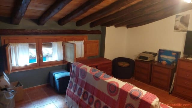5 slaapkamer Huis te koop in Mazaleón - € 109.000 (Ref: 9763277)