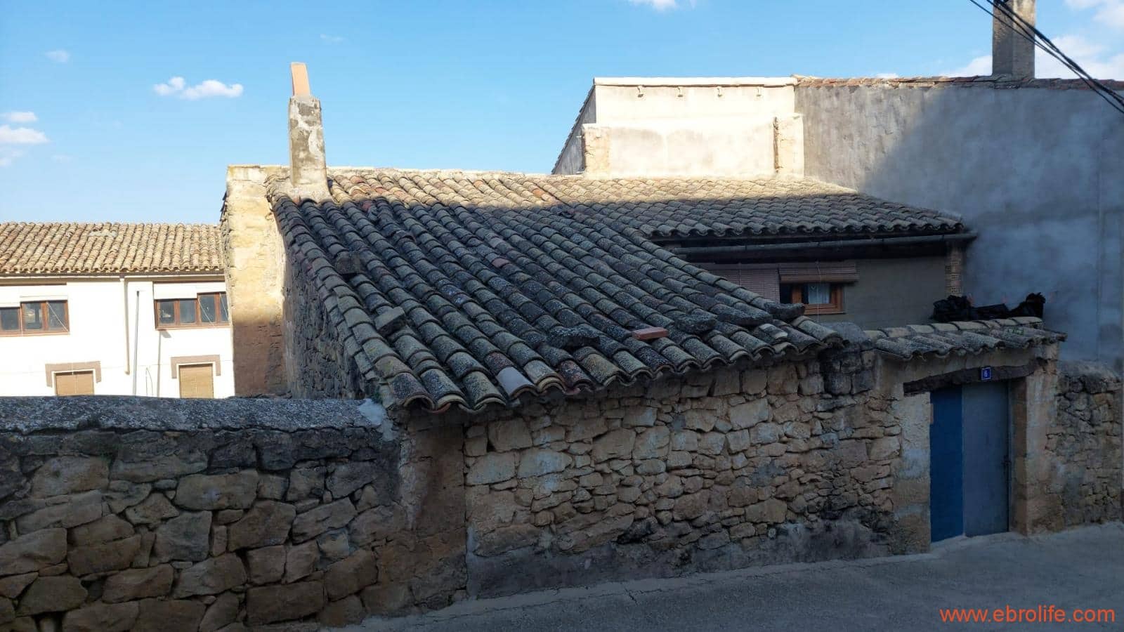 5 slaapkamer Huis te koop in Mazaleon - € 109.000 (Ref: 9763277)